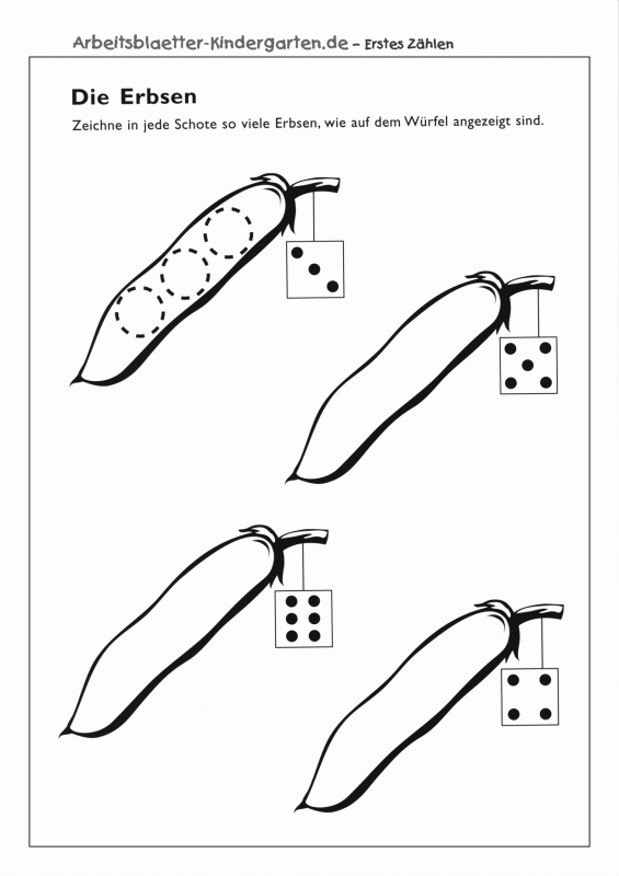 Arbeitsblätter Kindergarten
 kindergarten Kostenlose Arbeitsblätter für